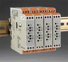 DRG-AR Alarm Modules 